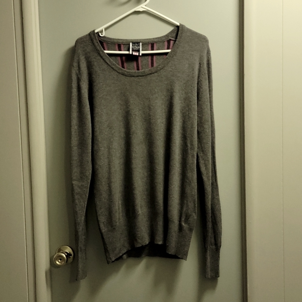 Cozy Helly Hansen sweater